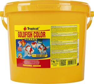 Tropical TROPICAL Goldfish Color 5000ml 1