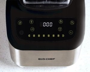 Blender kielichowy BioChef Atlas Power 3