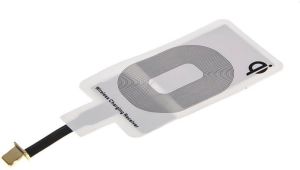 Green Cell Adapter ładowania indukcyjnego do iPhone 6, 6S i 6 Plus (QI11) 2