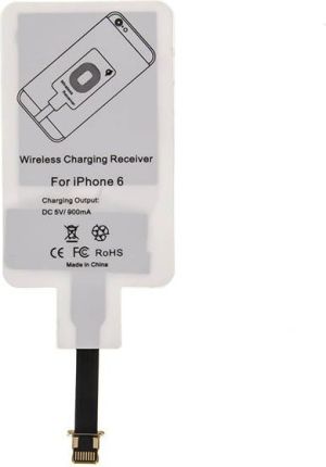 Green Cell Adapter ładowania indukcyjnego do iPhone 6, 6S i 6 Plus (QI11) 3