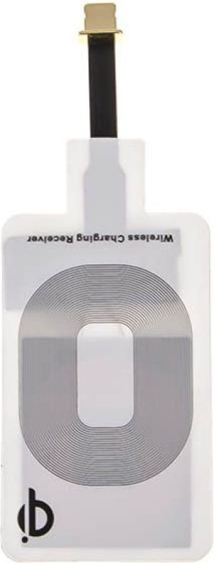 Green Cell Adapter ładowania indukcyjnego do iPhone 6, 6S i 6 Plus (QI11) 5