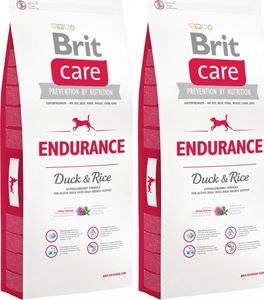 Brit Brit Care Endurance 2x12kg 1