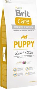 Brit BRIT CARE Puppy All Breed Lamb & Rice 12kg + niespodzianka dla psa GRATIS! 2