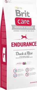 Brit Brit Care Endurance 12kg + niespodzianka dla psa GRATIS! 2