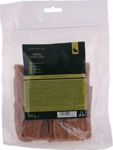 Fitmin  DOG TREAT RABBIT chips 200g 2