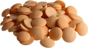 Fitmin  FOR LIFE DOG Biscuits 180g 4
