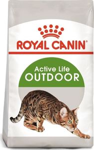Royal Canin Outdoor 30 20kg 11