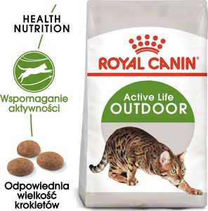 Royal Canin Outdoor 30 20kg 2