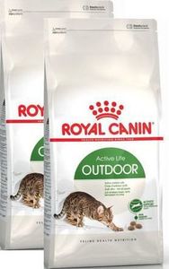 Royal Canin Outdoor 30 20kg 3