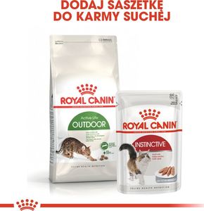Royal Canin Outdoor 30 20kg 9