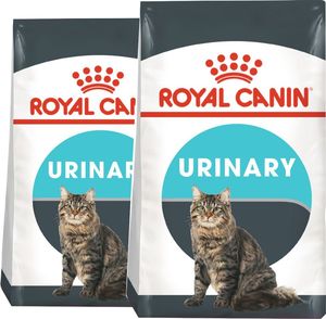 Royal Canin ROYAL CANIN Urinary Care 2x10kg karma sucha dla kotów dorosłych, ochrona dolnych dróg moczowych 1