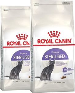 Royal Canin ROYAL CANIN Sterilised 37 2x10kg 1