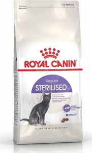 Royal Canin ROYAL CANIN Sterilised 37 2x10kg 4