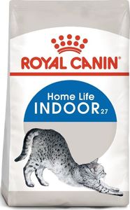 Royal Canin ROYAL CANIN Indoor 27 2x10kg karma sucha dla kotów dorosłych, przebywających wyłącznie w domu 12