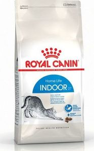 Royal Canin ROYAL CANIN Indoor 27 2x10kg karma sucha dla kotów dorosłych, przebywających wyłącznie w domu 5