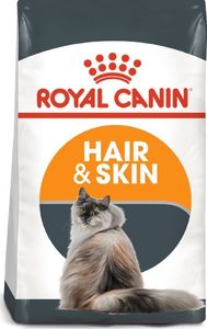 Royal Canin ROYAL CANIN Hair&Skin Care 2x10kg karma sucha dla kotów dorosłych, lśniąca sierść i zdrowa skóra 12