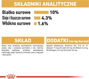 Royal Canin ROYAL CANIN Maine Coon Adult saszetka 24x85g (Sos) 7