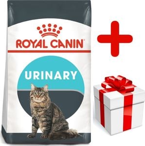 Royal Canin ROYAL CANIN Urinary Care 10kg karma sucha dla kotów dorosłych, ochrona dolnych dróg moczowych + niespodzianka dla kota GRATIS! 1