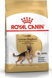 Royal Canin ROYAL CANIN German Shepherd Adult 11kg karma sucha dla psów dorosłych rasy owczarek niemiecki 4