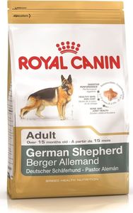 Royal Canin ROYAL CANIN German Shepherd Adult 11kg karma sucha dla psów dorosłych rasy owczarek niemiecki 6