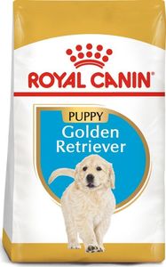 Royal Canin ROYAL CANIN Golden Retriever Puppy 2x12kg karma sucha dla szczeniąt do 15 miesiąca, rasy golden retriever 11