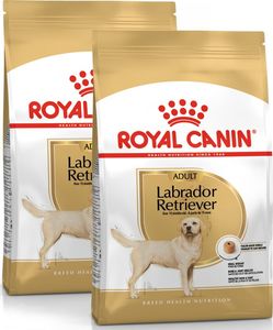 Royal Canin ROYAL CANIN Labrador Retriever Adult 2x12kg karma sucha dla psów dorosłych rasy labrador retriever 1