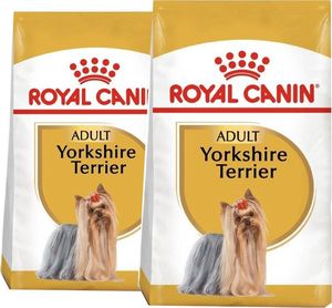 Royal Canin ROYAL CANIN Yorkshire Terrier Adult 2x7,5kg 1