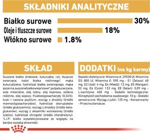 Royal Canin ROYAL CANIN Boxer Puppy 2x12kg karma sucha dla szczeniąt do 15 miesiąca, rasy bokser 11