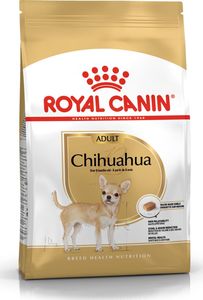 Royal Canin ROYAL CANIN Chihuahua 28 Adult 1,5kg + 12x Chihuahua Adult 85g 3