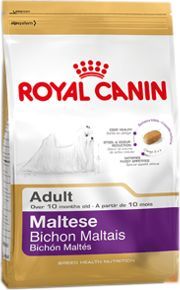 Royal Canin Maltese Adult, karma sucha dla psów dorosłych rasy maltańczyk + Barry King lis pluszowy 1,5 kg 3