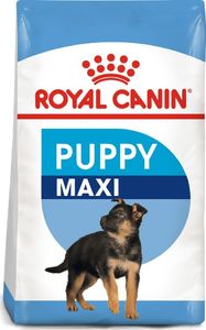 Royal Canin ROYAL CANIN Maxi Puppy 15kg 3