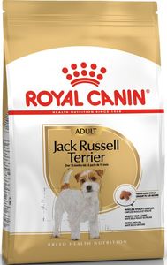 Royal Canin ROYAL CANIN Jack Russell Terrier Adult 7,5kg karma sucha dla psów dorosłych rasy jack russel terrier + niespodzianka dla psa GRATIS! 6
