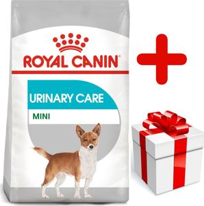 Royal Canin ROYAL CANIN CCN Mini Urinary Care 8kg + niespodzianka dla psa GRATIS! 1