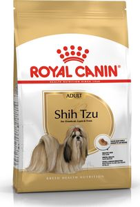 Royal Canin ROYAL CANIN Shih Tzu Adult 7,5kg karma sucha dla psów dorosłych rasy shih tzu + niespodzianka dla psa GRATIS! 3