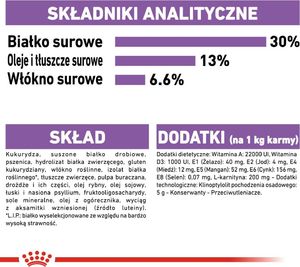 Royal Canin ROYAL CANIN CCN Mini Sterilised 8kg + niespodzianka dla psa GRATIS! 9