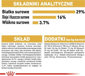 Royal Canin ROYAL CANIN Golden Retriever Puppy 12kg + niespodzianka dla psa GRATIS! 12