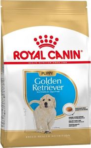 Royal Canin ROYAL CANIN Golden Retriever Puppy 12kg + niespodzianka dla psa GRATIS! 5