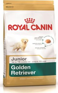 Royal Canin ROYAL CANIN Golden Retriever Puppy 12kg + niespodzianka dla psa GRATIS! 6