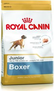 Royal Canin ROYAL CANIN Boxer Puppy 12kg 3