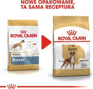 Royal Canin ROYAL CANIN Boxer Puppy 12kg 4