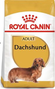 Royal Canin ROYAL CANIN Dachshund 7,5kg karma sucha dla psów dorosłych rasy jamnik + niespodzianka dla psa GRATIS! 2