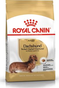 Royal Canin ROYAL CANIN Dachshund 7,5kg karma sucha dla psów dorosłych rasy jamnik + niespodzianka dla psa GRATIS! 5