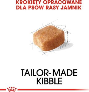 Royal Canin ROYAL CANIN Dachshund 7,5kg karma sucha dla psów dorosłych rasy jamnik + niespodzianka dla psa GRATIS! 9