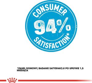 Royal Canin ROYAL CANIN Giant Puppy 2x15kg karma sucha dla szczeniąt, od 2 do 8 miesiąca życia, ras olbrzymich 6