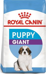 Royal Canin ROYAL CANIN Giant Puppy 2x15kg karma sucha dla szczeniąt, od 2 do 8 miesiąca życia, ras olbrzymich 9