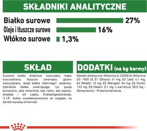 Royal Canin ROYAL CANIN Mini Adult 2x8kg karma sucha dla psów dorosłych, ras małych 8