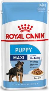 Royal Canin ROYAL CANIN Maxi Puppy 20x140g 3