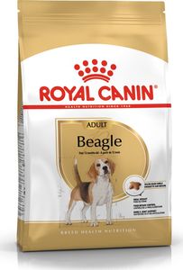 Royal Canin ROYAL CANIN Beagle Adult 2x12kg karma sucha dla psów dorosłych rasy beagle 5