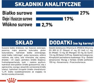 Royal Canin Maxi Ageing 8+ 2x15kg 4