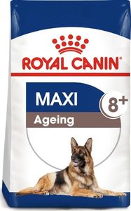 Royal Canin Maxi Ageing 8+ 2x15kg 10
